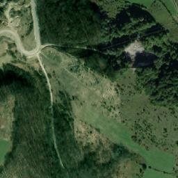 Satellite imagery of Vedro Brdo, BA