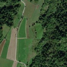 Satellite imagery of Kupres, BA