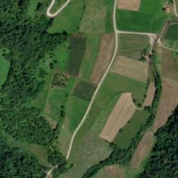 Satellite imagery of Mramor, BA