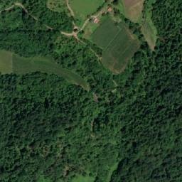 Satellite imagery of Golo Brdo, BA