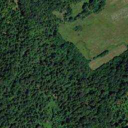 Satellite imagery of Golo Brdo, BA