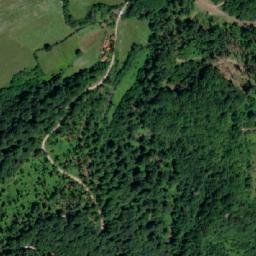 Satellite imagery of Golo Brdo, BA