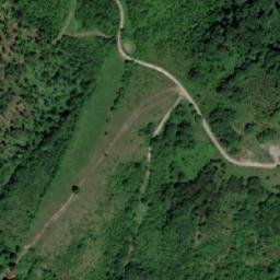 Satellite imagery of Sacin Brdo, BA