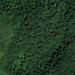 Satellite imagery of Sacin Brdo, BA