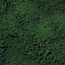 Satellite imagery of Zečevo Brdo, BA