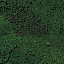 Satellite imagery of Zečevo Brdo, BA