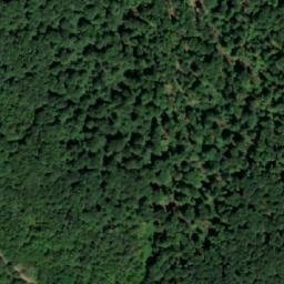 Satellite imagery of Zečevo Brdo, BA