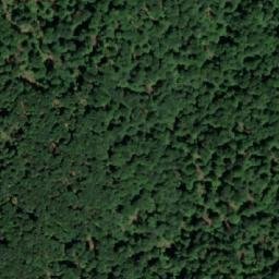 Satellite imagery of Lipova Kosa, BA