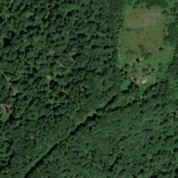 Satellite imagery of Lipova Kosa, BA