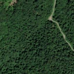 Satellite imagery of Lipova Kosa, BA