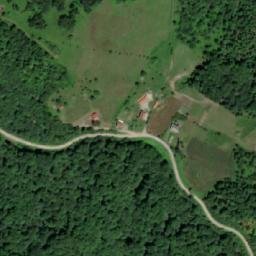 Satellite imagery of Vujasinovac, BA