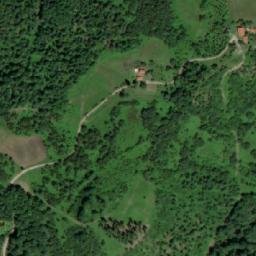 Satellite imagery of Vujasinovac, BA