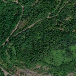 Satellite imagery of Kozin, BA