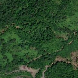 Satellite imagery of Kozin, BA