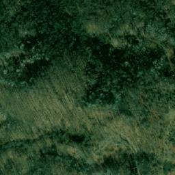 Satellite imagery of Begina Glavica, BA