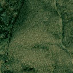 Satellite imagery of Begina Glavica, BA