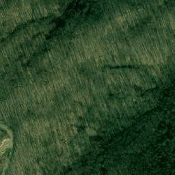 Satellite imagery of Begina Glavica, BA