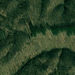 Satellite imagery of Kremenita Kosa, BA