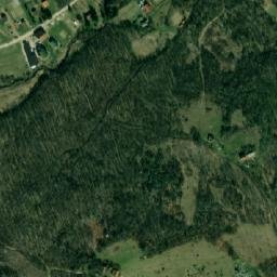 Satellite imagery of Marića Brdo, BA