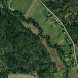 Satellite imagery of Marića Brdo, BA