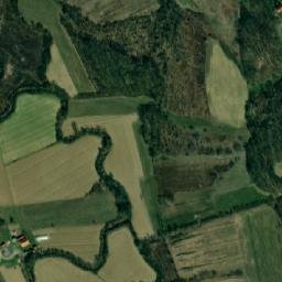 Satellite imagery of Karač, BA