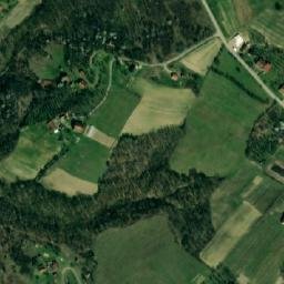 Satellite imagery of Karač, BA