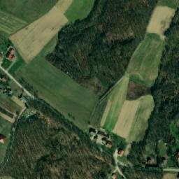 Satellite imagery of Karač, BA