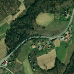 Satellite imagery of Rolihovo Brdo, BA