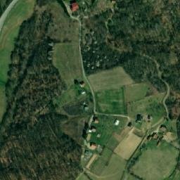 Satellite imagery of Rolihovo Brdo, BA