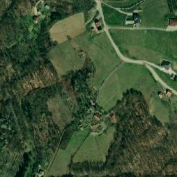 Satellite imagery of Rolihovo Brdo, BA