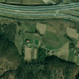 Satellite imagery of Krndija, BA