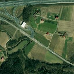 Satellite imagery of Krndija, BA