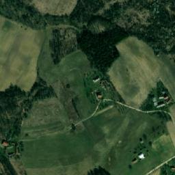 Satellite imagery of Vješala, BA