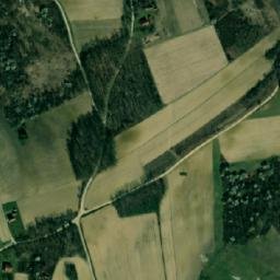 Satellite imagery of Vješala, BA