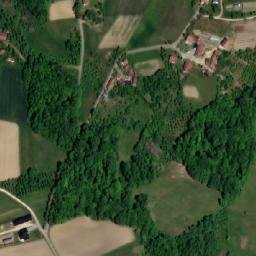 Satellite imagery of Kljunica Brdo, BA