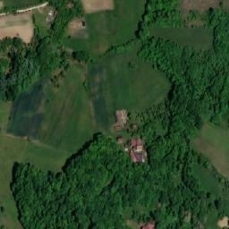 Satellite imagery of Kljunica Brdo, BA