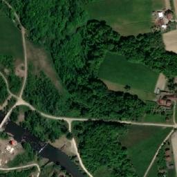 Satellite imagery of Stjepanovića Brdo, BA