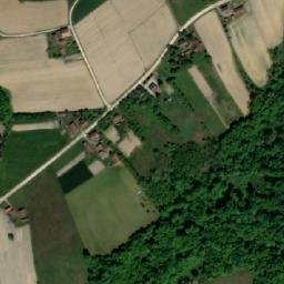 Satellite imagery of Stjepanovića Brdo, BA