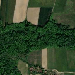 Satellite imagery of Stjepanovića Brdo, BA