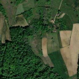 Satellite imagery of Tri Kruške, BA
