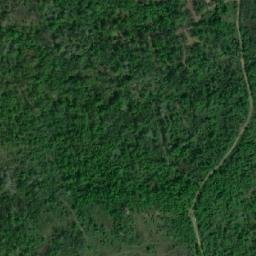 Satellite imagery of Vranduk, BA