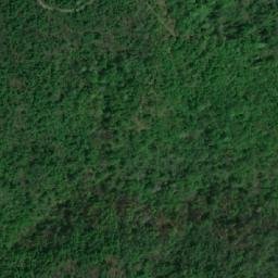 Satellite imagery of Vranduk, BA