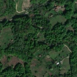 Satellite imagery of Debelo Brdo, BA