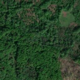 Satellite imagery of Debelo Brdo, BA