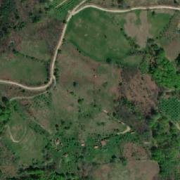 Satellite imagery of Ðurendića Vis, BA