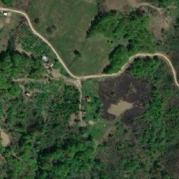 Satellite imagery of Ðurendića Vis, BA