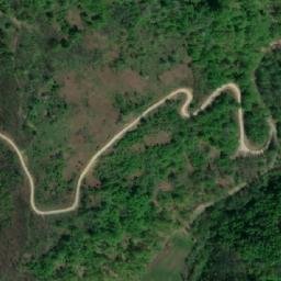 Satellite imagery of Ðurendića Vis, BA