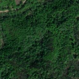 Satellite imagery of Brezova Kosa, BA