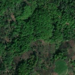 Satellite imagery of Brezova Kosa, BA