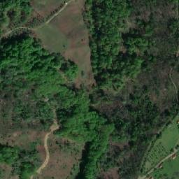 Satellite imagery of Brezova Kosa, BA